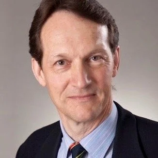 Mark Broughton